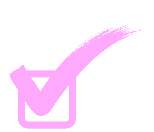 Check mark