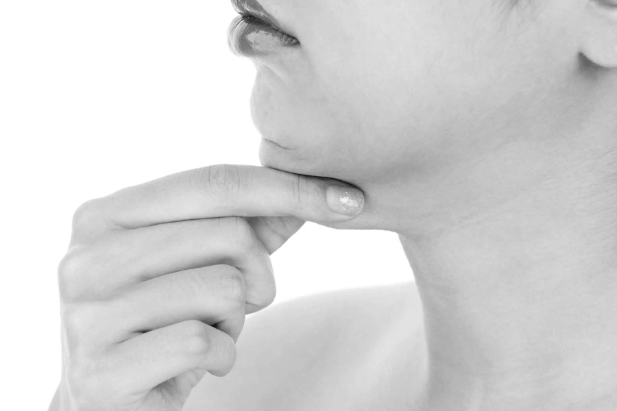 Chin Image