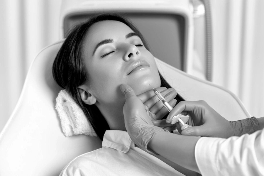 Chin Filler Image