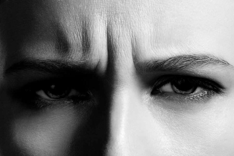 Eyebrow Lift Image