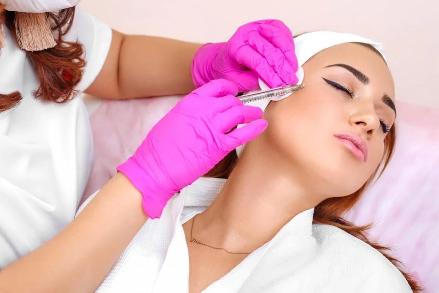 Profhilo Full Face Booster Image