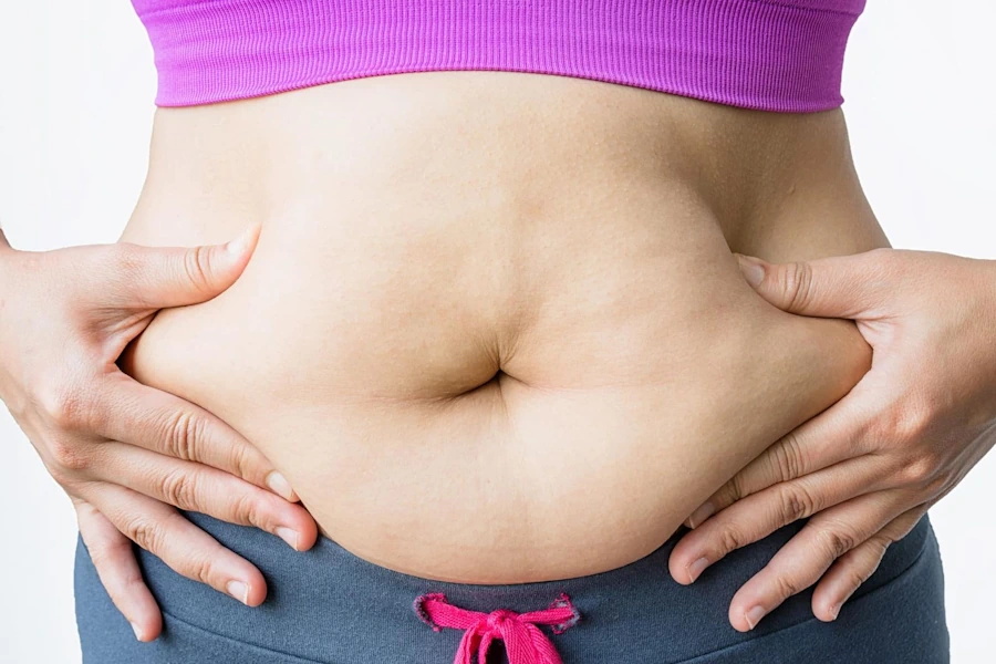 Stomach Image